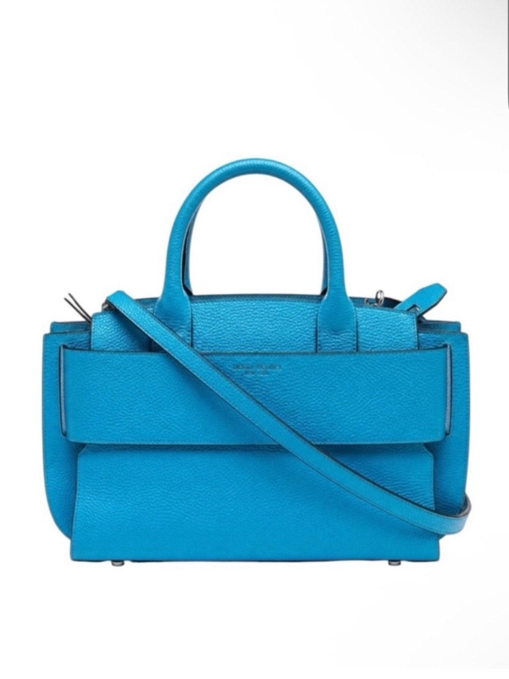 Henri Bendel Barrow Street Bag-EUC